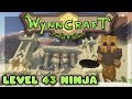 MUMMY SLAYER | Wynncraft Minecraft | Lvl 43