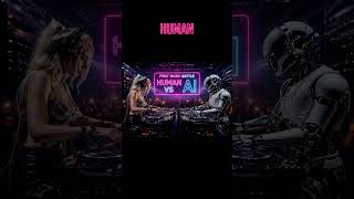 Seven20w40 Vs AI #shorts  #youtubeshorts  #deephouse  #HouseMusic #dancemusic  #edm  #melodichouse