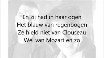 Domino - Clouseau (Lyrics) Domino - Clouseau (Lyrics)