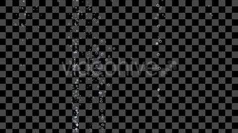 Bubbles - Royalty FREE After Effects Project