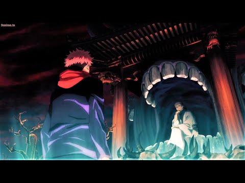 Jujutsu Kaisen MAD Full Action Gojou ft Itadori 「RISE」呪術廻戦