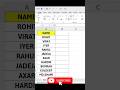 English to Hindi Translate in Excel #excel #exceltips #exceltutorial #msexcel #microsoftexcel