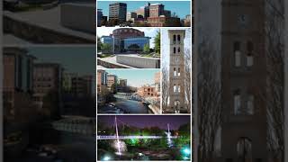 Greenville, South Carolina | Wikipedia audio article