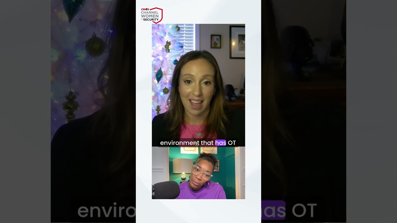 TD Synnex's Augie Staab on bridging 