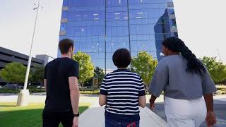HALL Park | Why Altair Global Calls It Home