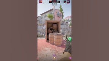 3k on inferno! #cs2 #gaming #cs2clips #twitchstreamer