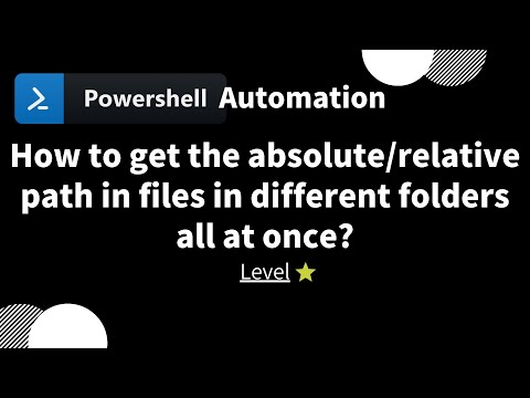 【 PowerShell one-line