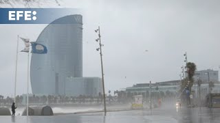 El frío activa las alertas y anticipa un inicio de 2026 más gélido de lo normal