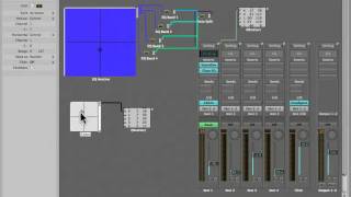 Logic 303 Controllable EQ Part 1
