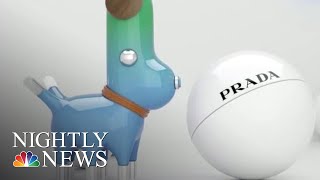 Prada Facing Backlash For ‘Racist’ Keychains Nbc Nightly News