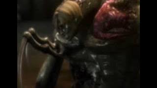 Resident Evil : The Darkside Chronicle - Steve T-Veronica