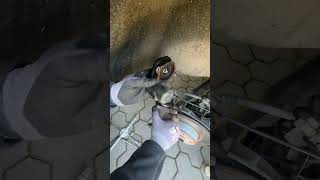 Замена тормозных колодок своими руками , Nissan Qashqai j11