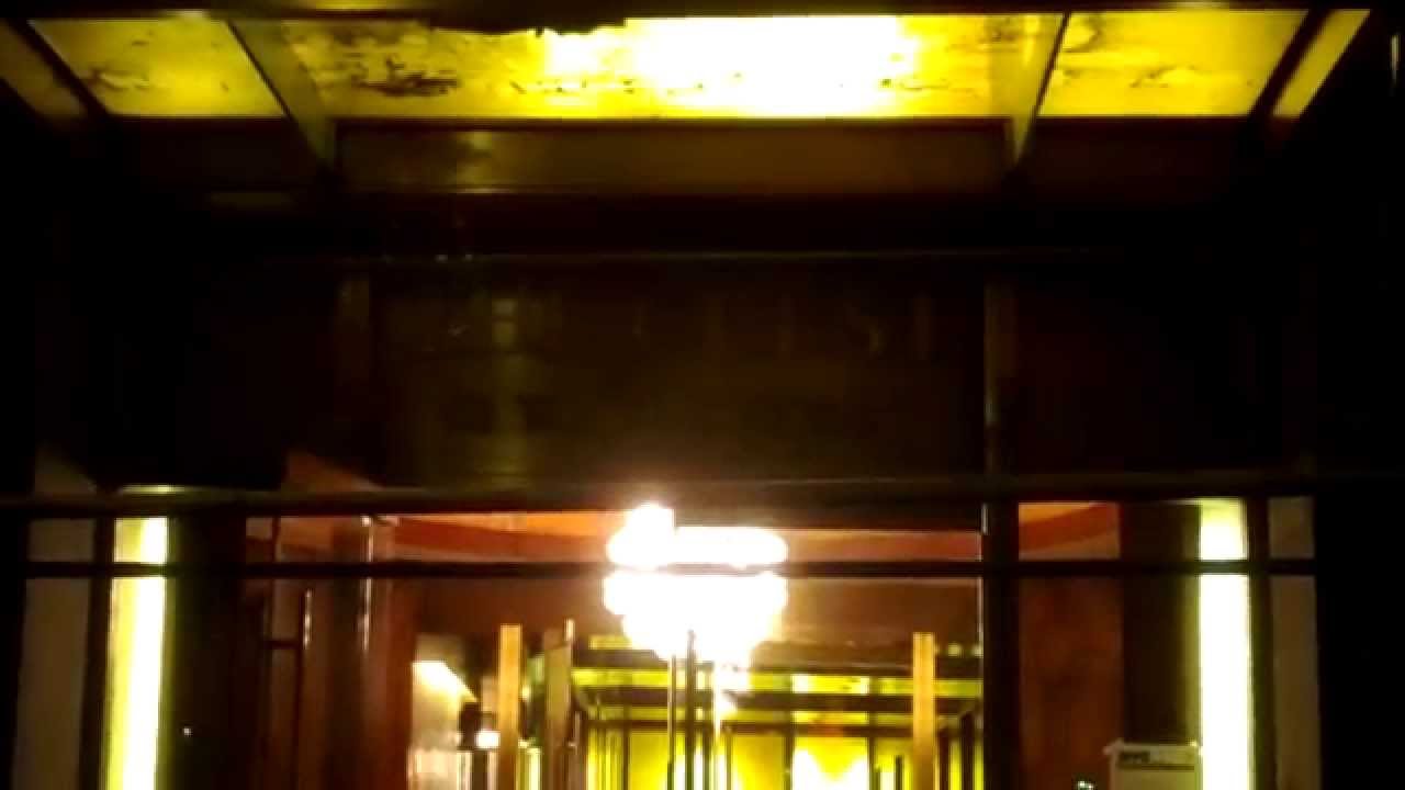 The Crest Rental Apartments, 63 Wall Street, in the Financial District