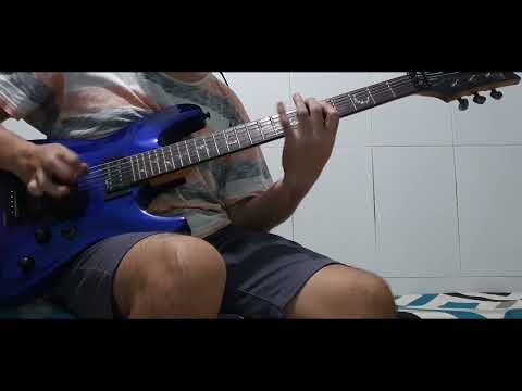 Ghost - Umbra (Official Music Video)