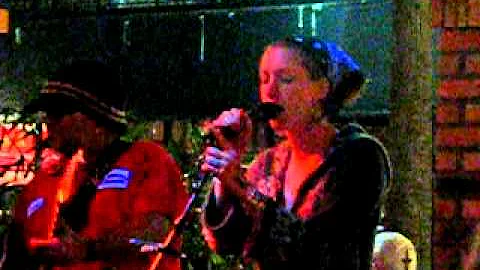 Bobby McGee - Heather Luttrell  @ Gaspar's Grotto ...