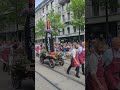 Grisons Wine Float: Zürich Sechseläuten 2026 🍷