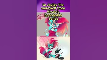 The next Helluva Boss short could contain a Zoophobia reference