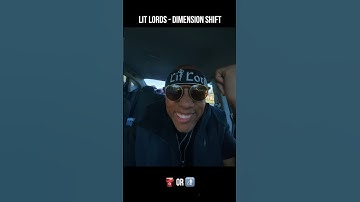 ITS TIME TO BREAK FREE FROM THE VOID ‼️ Dimension Shift is coming Friday #musicproducer #hardtechno