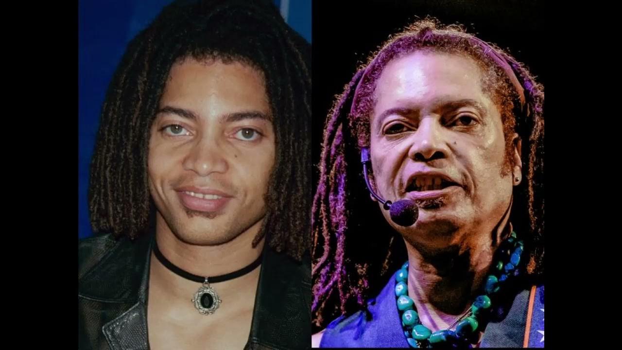 Terence Trent D Arby S Birthday Youtube