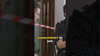 Diabolical Deception: Evil Genius Exposed | True Crime Unraveled