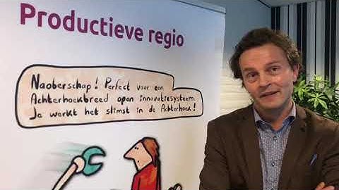 Video Smart werken en Innovatie / 26-09-2019