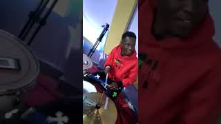 Dr ipyana - Niseme nini Baba ninakushukuru live cover..#babaninakushukuru