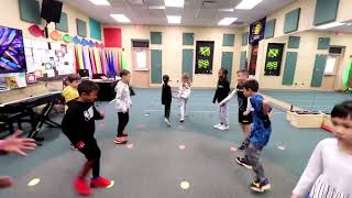 The Flying Scotsman From The New England Dancing Masters