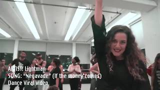 Negavade By Lightman If The Money Comes? Dance Video