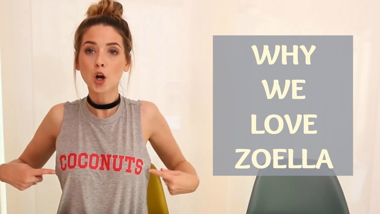 zoe cute moments, zoella cute, zoella cute moments, zoella best moments, wh...
