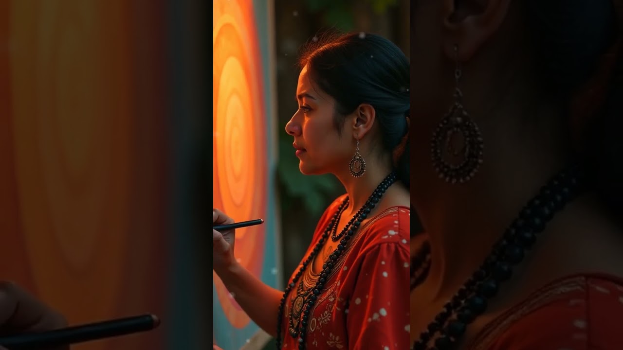 Venture into the Mystical Outback  🏜️ 