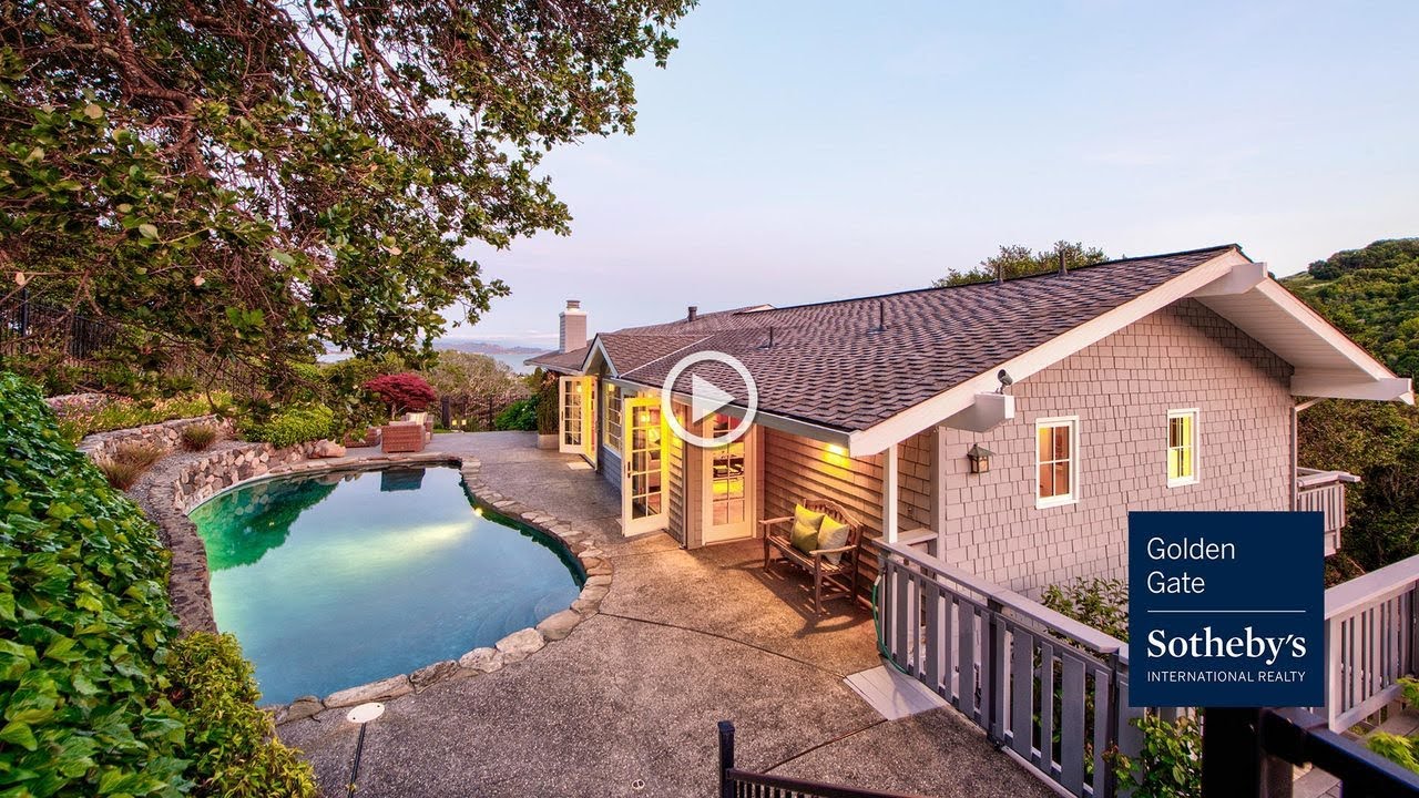 75 Lockwood Dr San Rafael CA San Rafael Homes for Sale YouTube