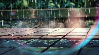 rain lofi study music (original instrumental)