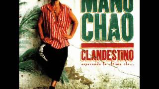 La Despedida - Manu Chao chords