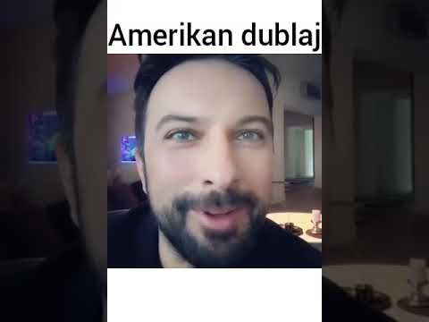 Tarkan Federal Oluyor (Amerikan Dublaj)