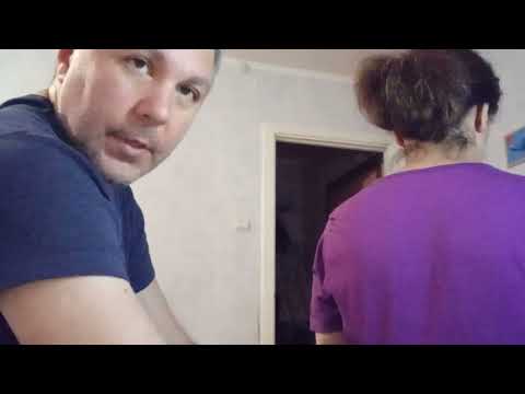 ASMR. ДЕЛАЮ МАССАЖ