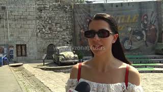 Koprijan Istorijsko Blago Doljevca