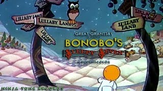 Bonobo | Sleepy Seven (In Technicolor) [Grantsby Video]