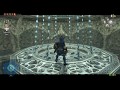 Twilight princess  lakebed temple boss key skip