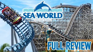 Sea World Review | Australia