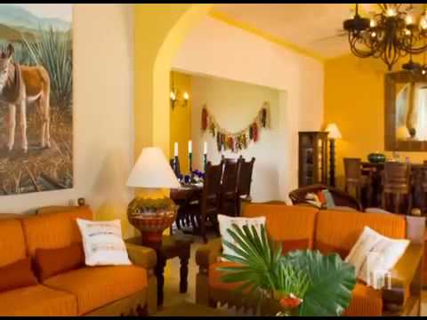 Cual es el color ideal para tu casa?, psicologia del color.mp4 ...