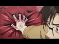 Parasyte [AMV] - Untraveled road