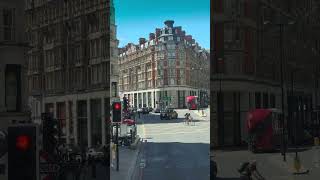 Knightsbridge, London