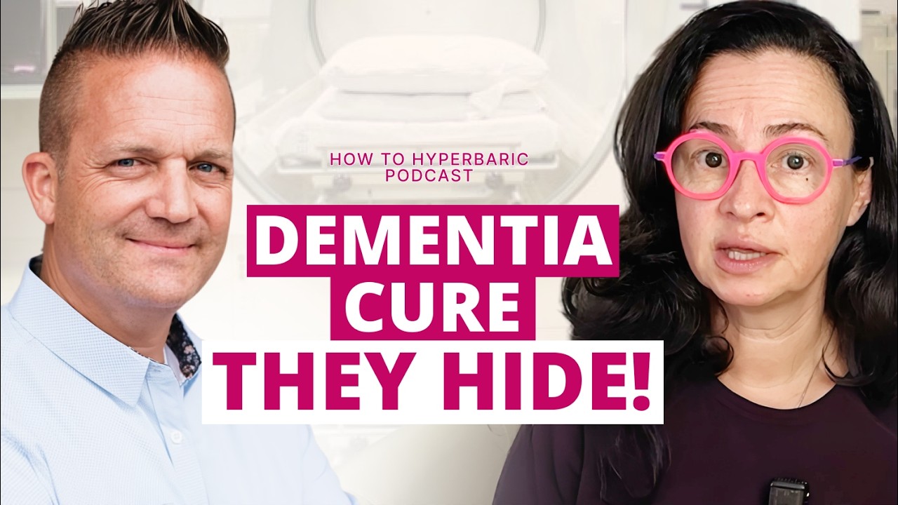 How to Prevent and Manage Dementia at Any Age - YouTube