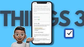Celebrity THINGS 3 BRINGS MARKDOWN TO THE APP Net Worth