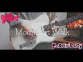 【バンドリ!】Moonlight Walk/Poppin&#39;party 弾いてみた🍁【ギター】