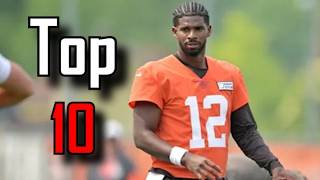 10 Quarterbacks Entering Make or Break 2026 Seasons Profile