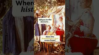 Do you know the origin stories of the Renaissance Pleasure Faire? 🤔 #WhatTheHistory