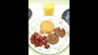 Share My Stove For Breakfast Cooking With Klun