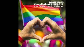 PRIDE Compilation @SaoPaulo-and-Chicago (DJ Ale Maes)