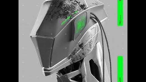 scarlxrd - SICK XF SILENCE [OFFICIAL INSTRUMENTAL] (prod. WNDWS)